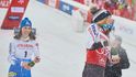 Slovenka Petra Vlhová se vrací po těžkém zranění