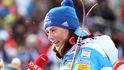Slovenka Petra Vlhová se vrací po těžkém zranění