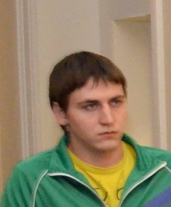 Michal Kisiov