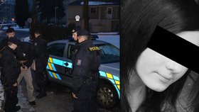 Policie do vazby nejprve odvedla vrahy Petry (jeden z nich na snímku), pak však zatkla i jejího bratrance