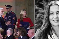Zakladatelka Lociky Petra Wünschová (†52): Metál od prezidenta měsíc po smrti! Převzala ho dcera