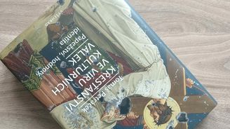 Piss Christ, Duka a hledání náboženské identity. Petráčkův manifest za církev bez „výborů bdělosti“ Piss Christ, Duka a hledání náboženské identity. Petráčkův manifest za církev bez „výborů bdělosti“