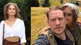 Hvězda Božího plánu Michaela Petřeková: Poprvé o lásce s Benonim!