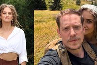 Hvězda Božího plánu Michaela Petřeková: Poprvé o lásce s Benonim!