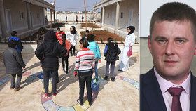 Podle ministra zahraničí Petříčka není problém, aby Česko přijalo 14 syrských sirotků.