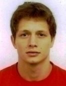 Petřikov Pavel Judo do 60kg