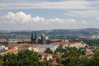 Turistické vouchery přilákaly do Prahy v červenci 31 tisíc lidí. Nejvíc táhne zoo či Petřínská rozhledna