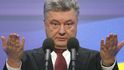 Petr Porošenko, ukrajinský prezident, navrhne parlamentu vyhlášení stanného práva