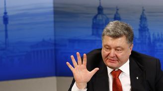 Radek Palata: Ukrajina potřebuje změnu mediátora