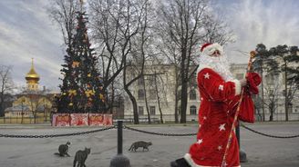 Život v Petrohradu bez filtru: 100 silných fotografií dokumentující ruskou realitu Život v Petrohradu bez filtru: 100 silných fotografií dokumentující ruskou realitu