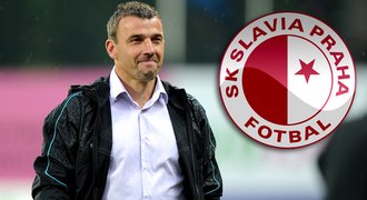 Slavia vyhlásila útok na první pětku! Skončila doba hájení, řekl Petrouš