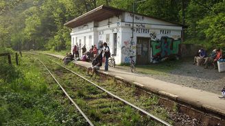 Regionální železnici vyschne zdroj příjmů z EU. Brusel dá přednost dálkovým tratím