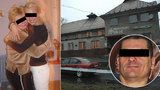 Makedonec vyvraždil rodinu u Karviné na oslavě narozenin! Žárlil na bývalou přítelkyni