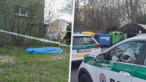Prokleté sídliště Petržalka: Po rodinné tragédii přišla další rána, žena skočila ze střechy paneláku!