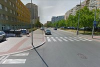 Praha v Butovicích postaví parkovací dům: Parkovací povolení už má, vejde se do něj 360 aut