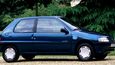 Peugeot 106 Electric (1995)