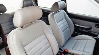 Peugeot 106 Griffe (1993) Peugeot 106 Griffe (1993)