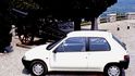 Peugeot 106 XN (1991) Peugeot 106 XN (1991)