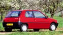 Peugeot 106 XND (1991) Peugeot 106 XND (1991)