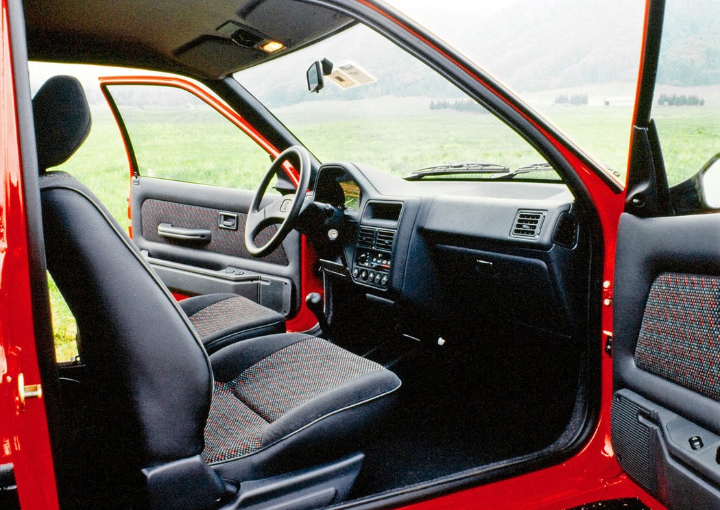 Peugeot 106 XT (1991)