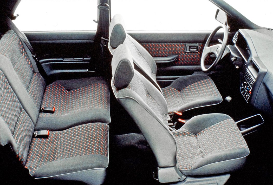 Peugeot 106 XT (1991)