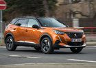 TEST Peugeot 2008 1.2 PureTech 130 MAN6 – Sázka na styl