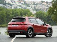 Peugeot 2008 1.2 PureTech 110k