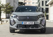 Sedm let klidu, jen nesmíte moc jezdit: Peugeot v Česku upravil záruku auta do města