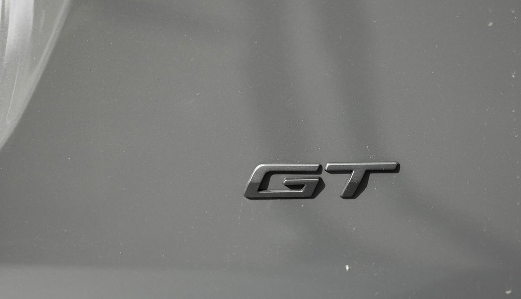 Peugeot 2008 GT 1.2 PureTech 130