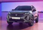 Peugeot 2008 má po faceliftu. Spalovák dostal hybrid, elektromobil delší dojezd