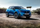 Nejprodávanější malé SUV v Česku v nové generaci. Peugeot 2008 přichází i jako elektromobil