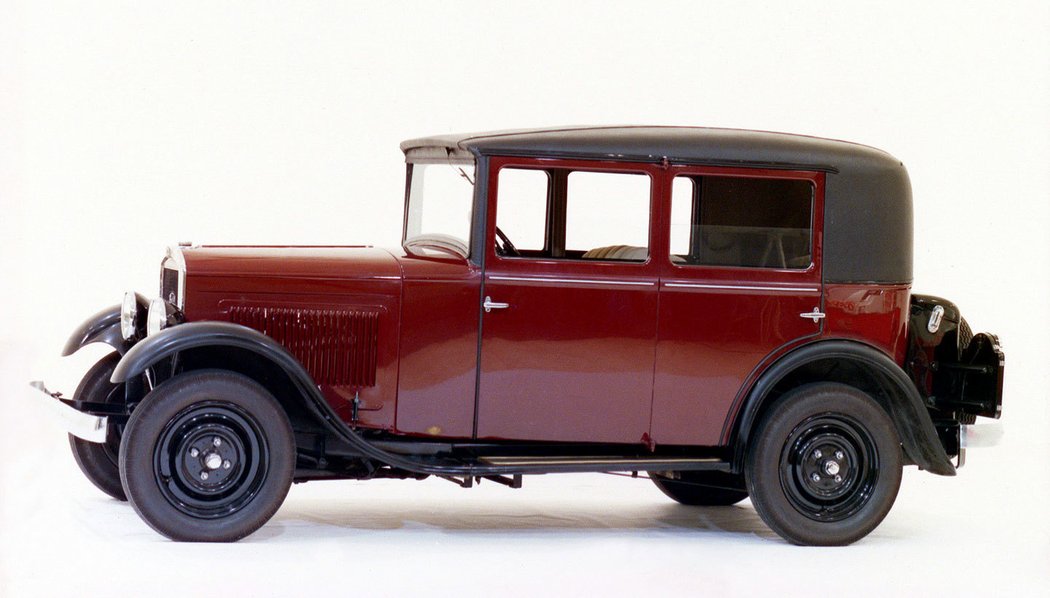 Peugeot 201 (1929–1937)