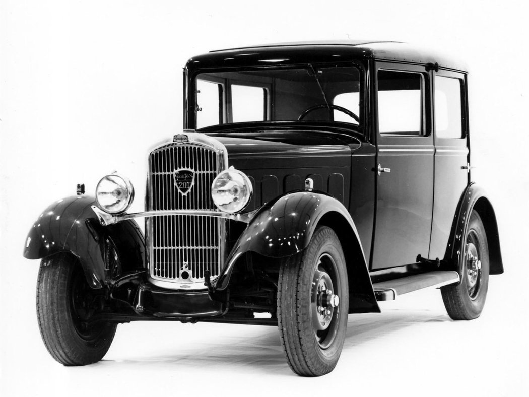 Peugeot 201 (1929–1937)