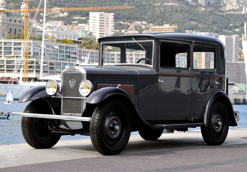 Peugeot 201 (1929–1937)