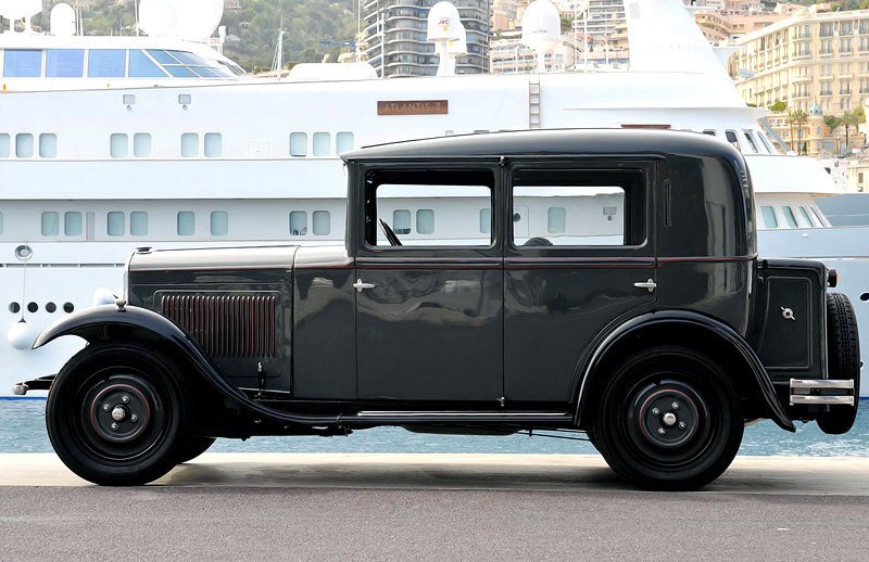 Peugeot 201 (1929–1937)