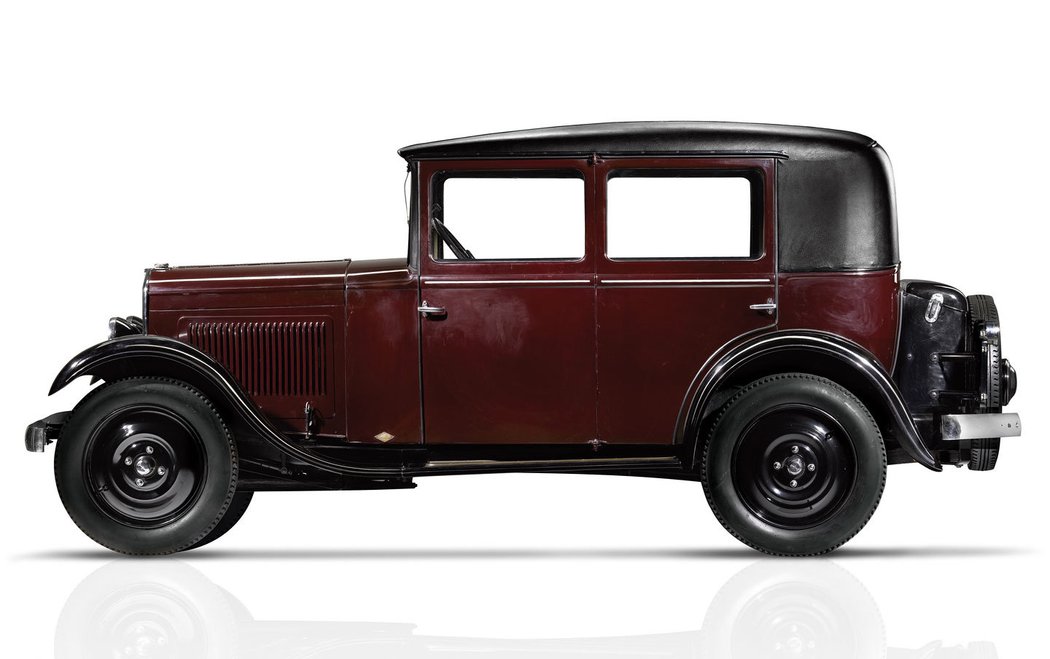 Peugeot 201 (1929–1937)