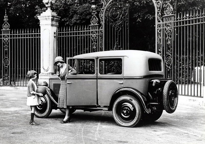 Peugeot 201 (1929–1937)