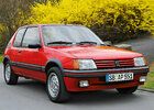 Peugeot 205 byl miláčkem davů. Slaví čtyřicítku, i dnes vypadá skvěle 