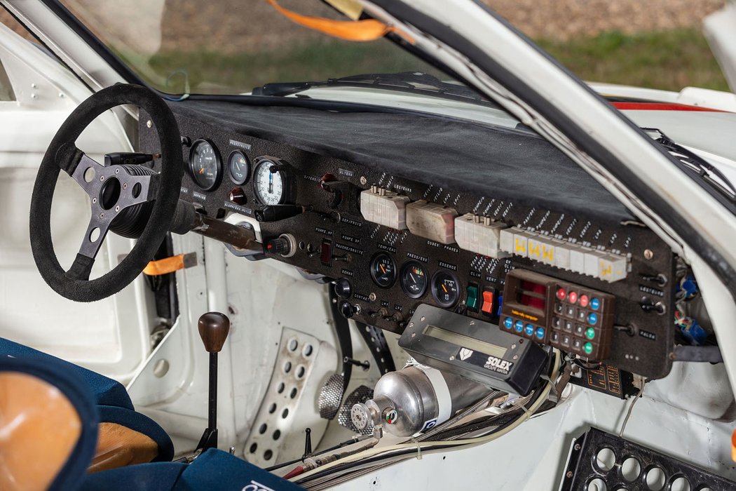 Peugeot 205 Turbo 16 Evolution 2 (1985)