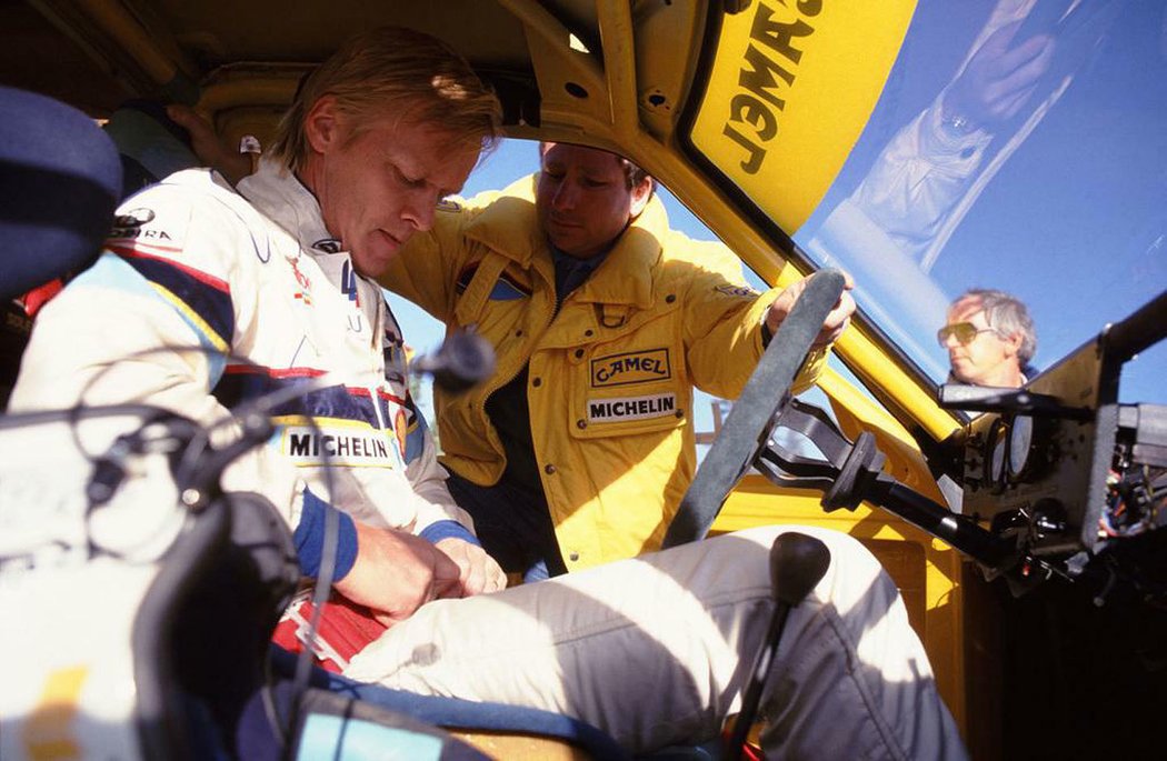 Peugeot 205 Turbo 16 Pikes Peak