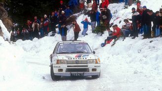 Peugeot 205 Turbo 16 Rallye Group B Peugeot 205 Turbo 16 Rallye Group B