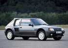 Garáž snů: Peugeot 205 Turbo 16. Naštvaný prcek s neskutečným zvukem