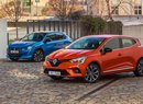 Peugeot 208 1.2 PureTech 130 vs. Renault Clio TCe 130