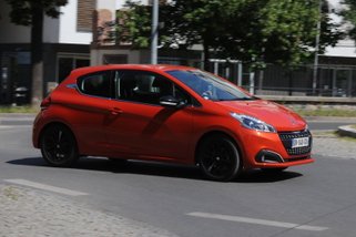 Peugeot 208 1.2 PureTech Allure