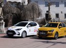 Peugeot 208 1.2 PureTech vs. Toyota Yaris 1.0 VVT-i