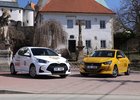 TEST Peugeot 208 1.2 PureTech vs. Toyota Yaris 1.0 VVT-i – Souboj šampionů