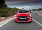 Evropským Autem roku 2020 (COTY) se stává Peugeot 208! Porazil i luxusní elektromobil