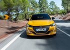 Peugeot 208 má české ceny: Jedna výbava je pro české zájemce snad šitá na míru