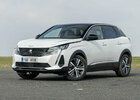 TEST Peugeot 3008 Hybrid 136 – Staré auto, nová technika