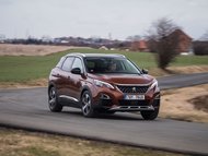 Peugeot 3008 1.2 PureTech